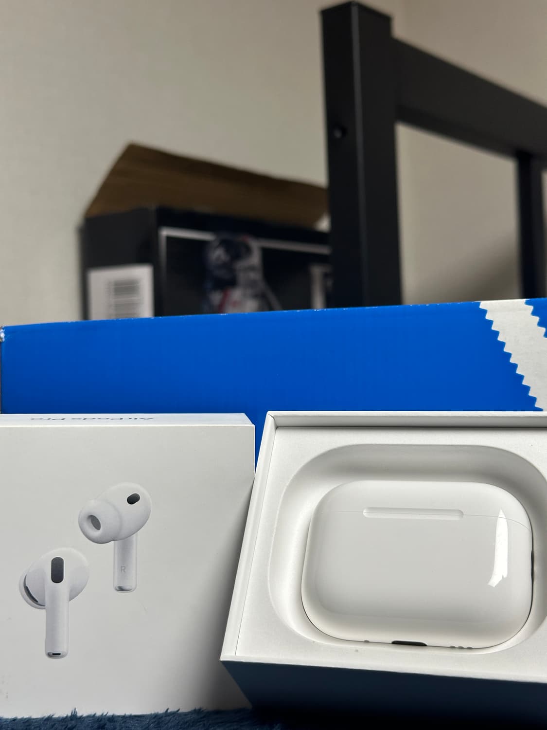 [S급] 에어팟 프로3 풀박스 상품이미지4