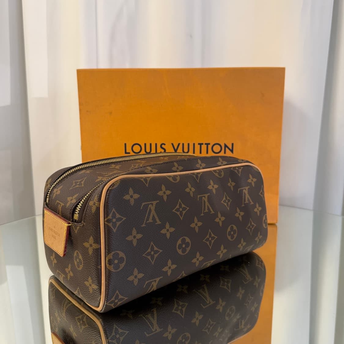 루이비통 모노그램 돕키트 상품이미지6