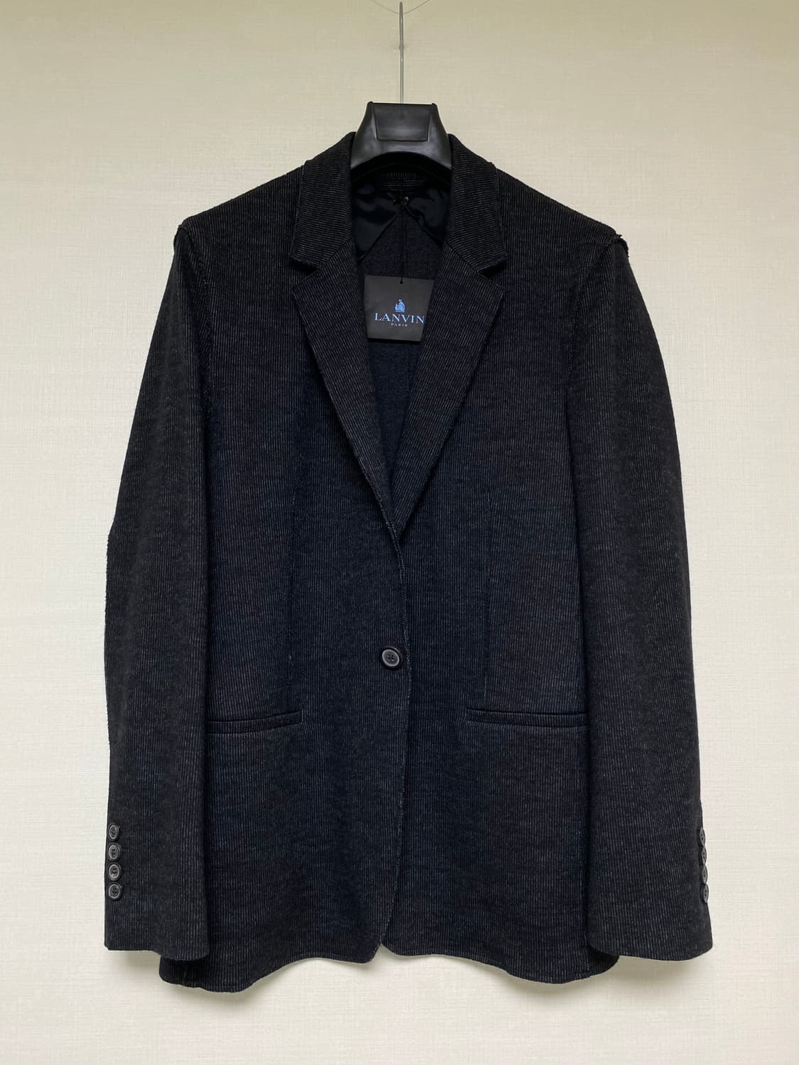 LANVIN JACKET 상품이미지1