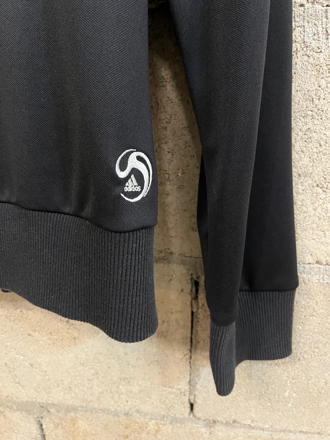 아디다스 레알 마드리드 트랙 탑 져지 상품이미지9