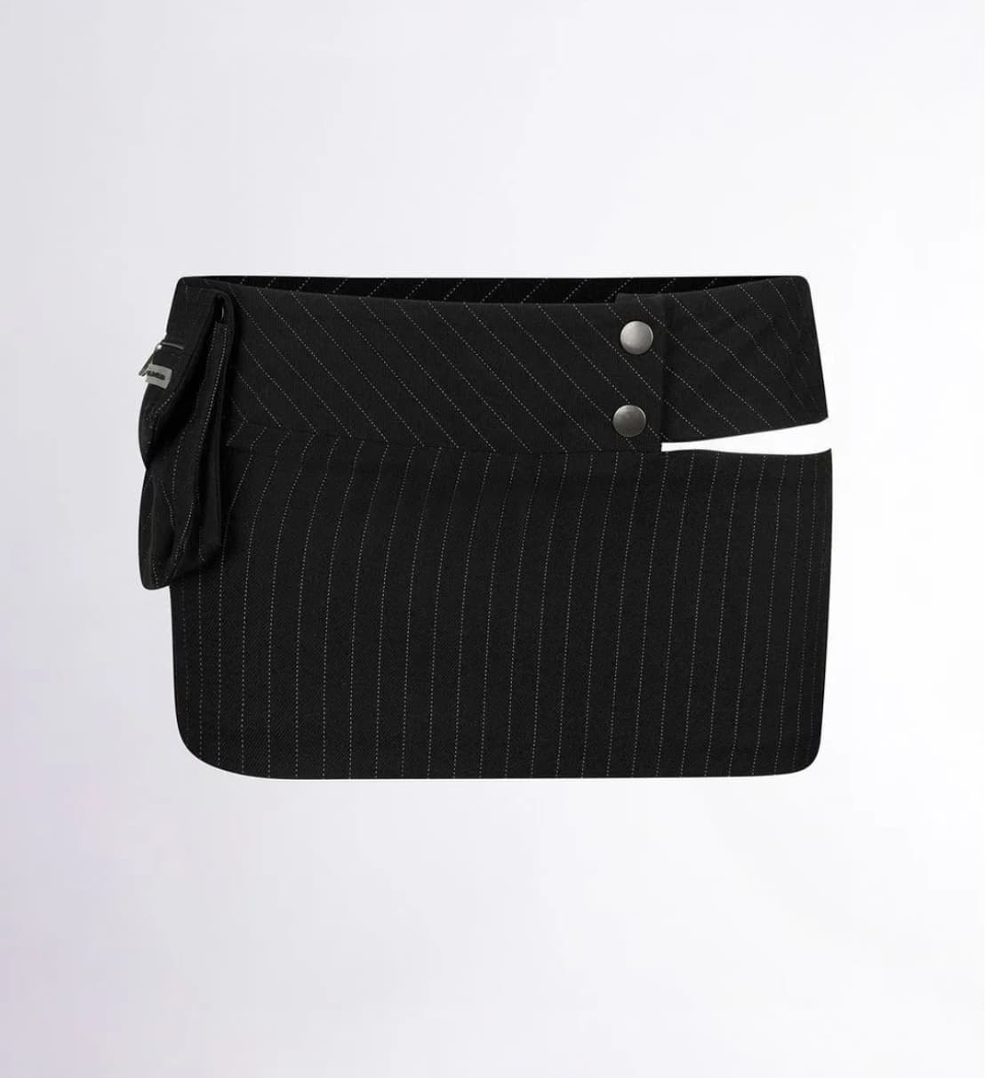 스컬프터 미니스커트waist point classic skort 상품이미지1