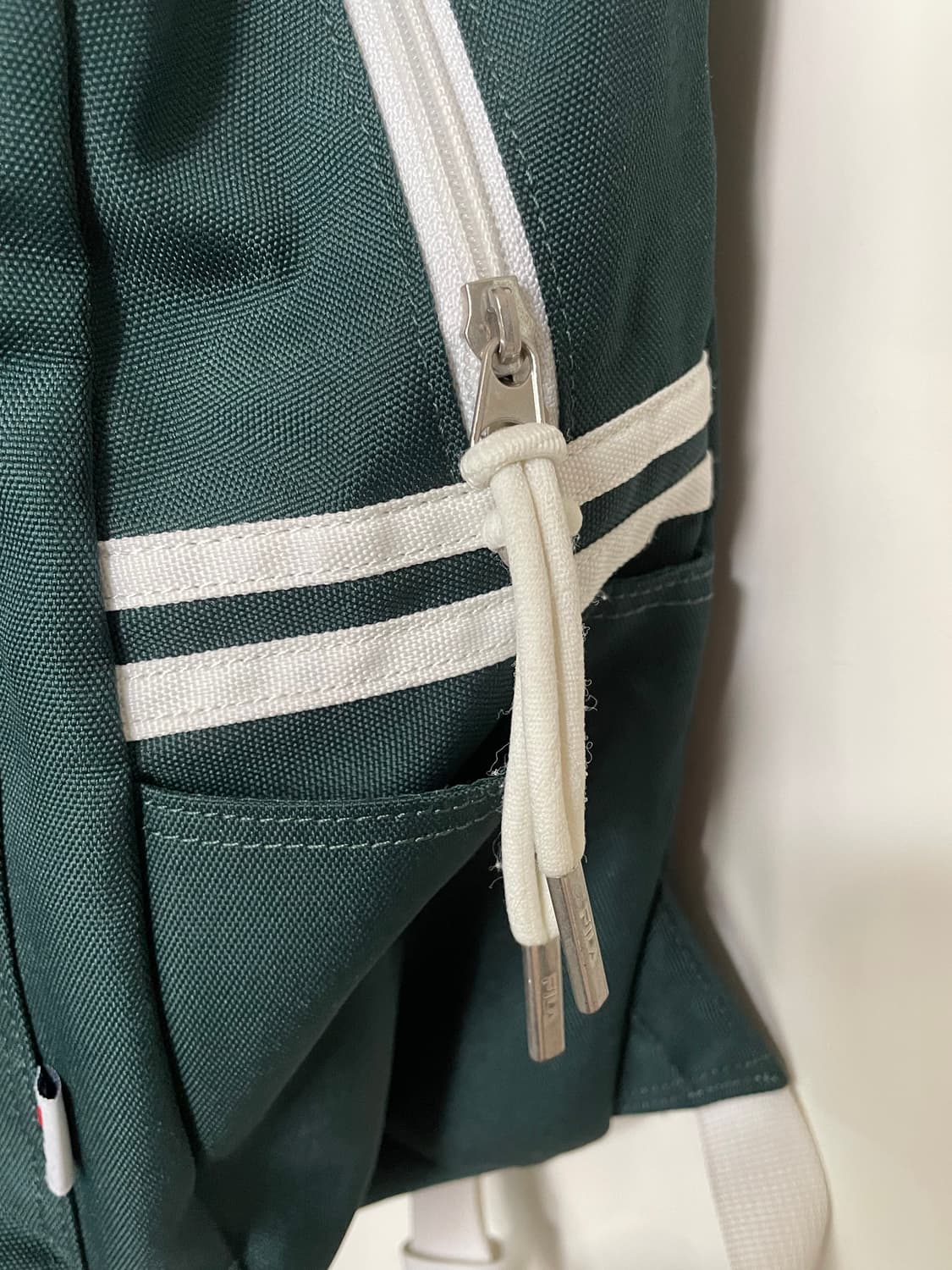 # FILA 휠라 코트 백팩 급처 / 잔스포츠 책가방 상품이미지6