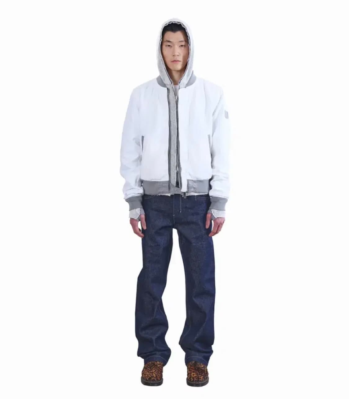 Xlim Alpha Industries MA-1 (L) 상품이미지3