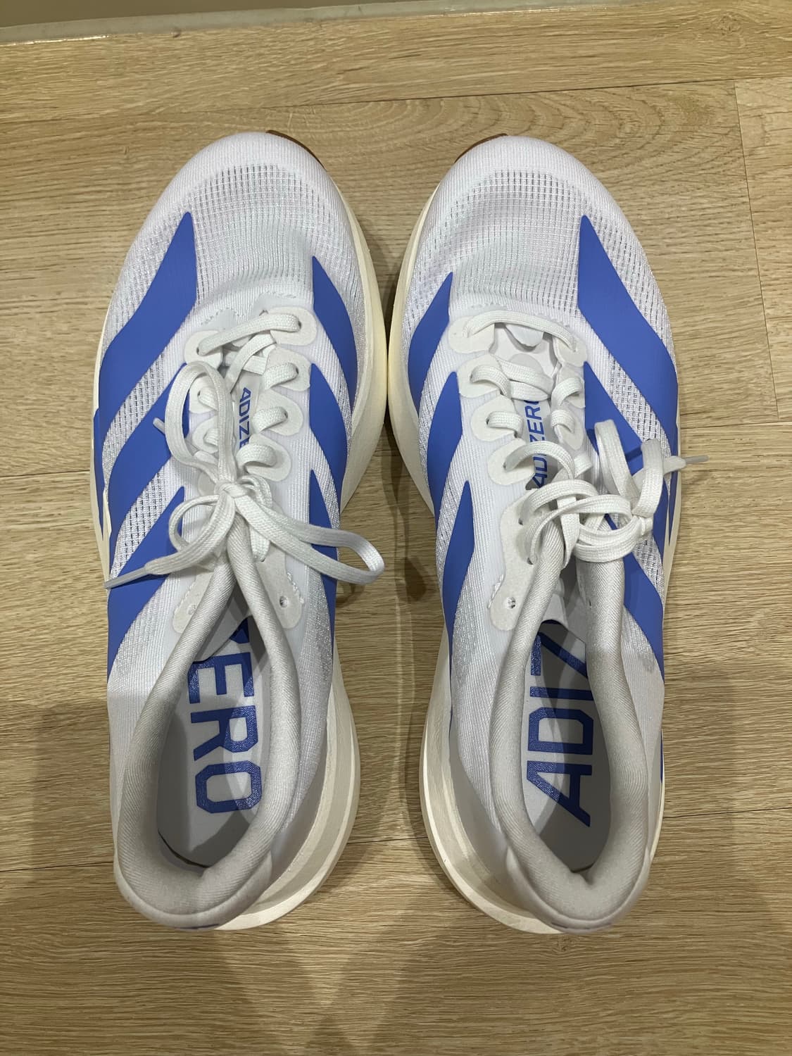 아디다스 아디제로 EVO SL 240mm 상품이미지4