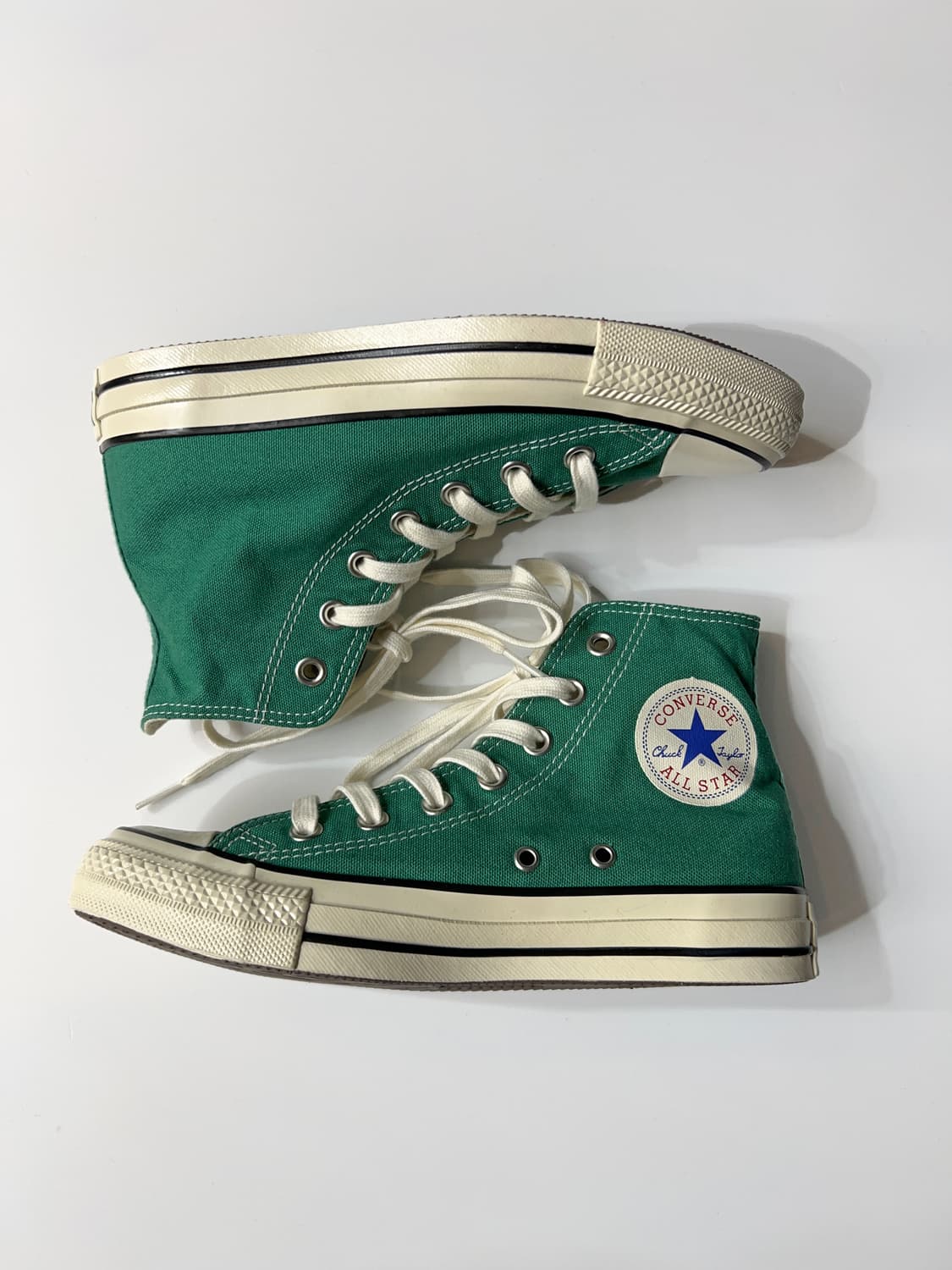 CONVERSE  ALL STAR US COLORS OX  High Gr 상품이미지6
