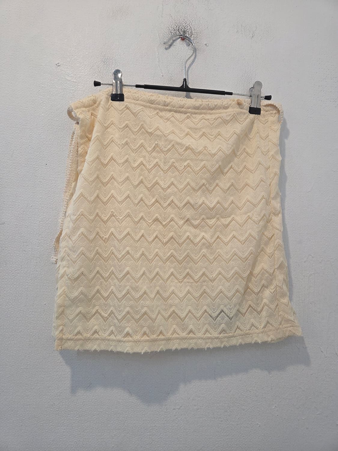 SATUR 랩스커트  상품이미지2