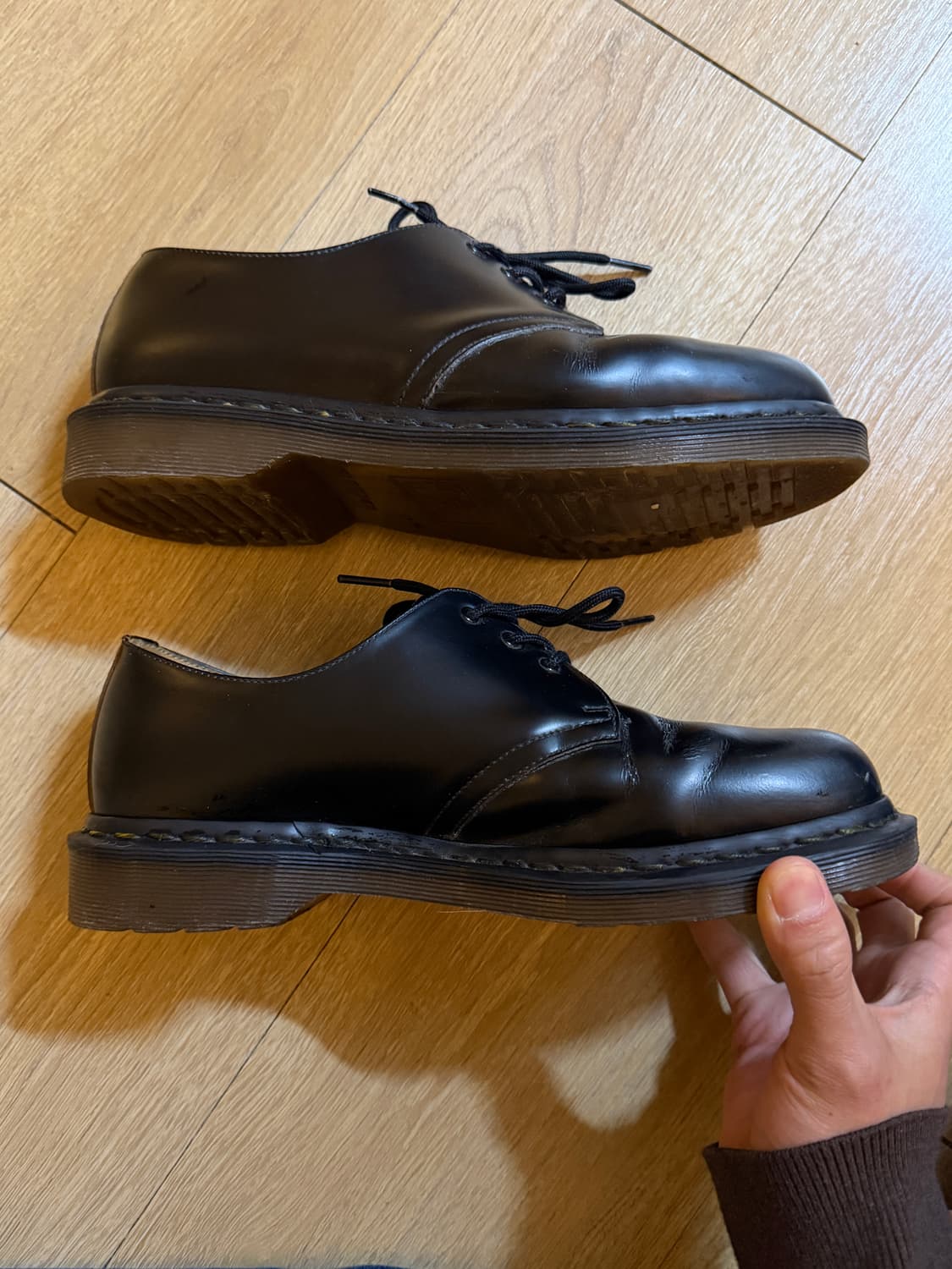 닥터마틴 1461 MIE 270 상품이미지9