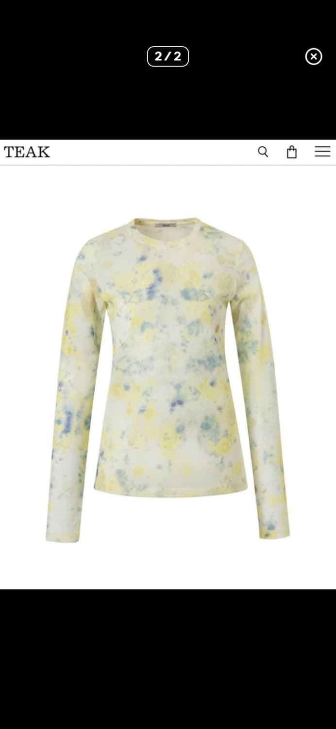 티크 롱슬리브 상품이미지1