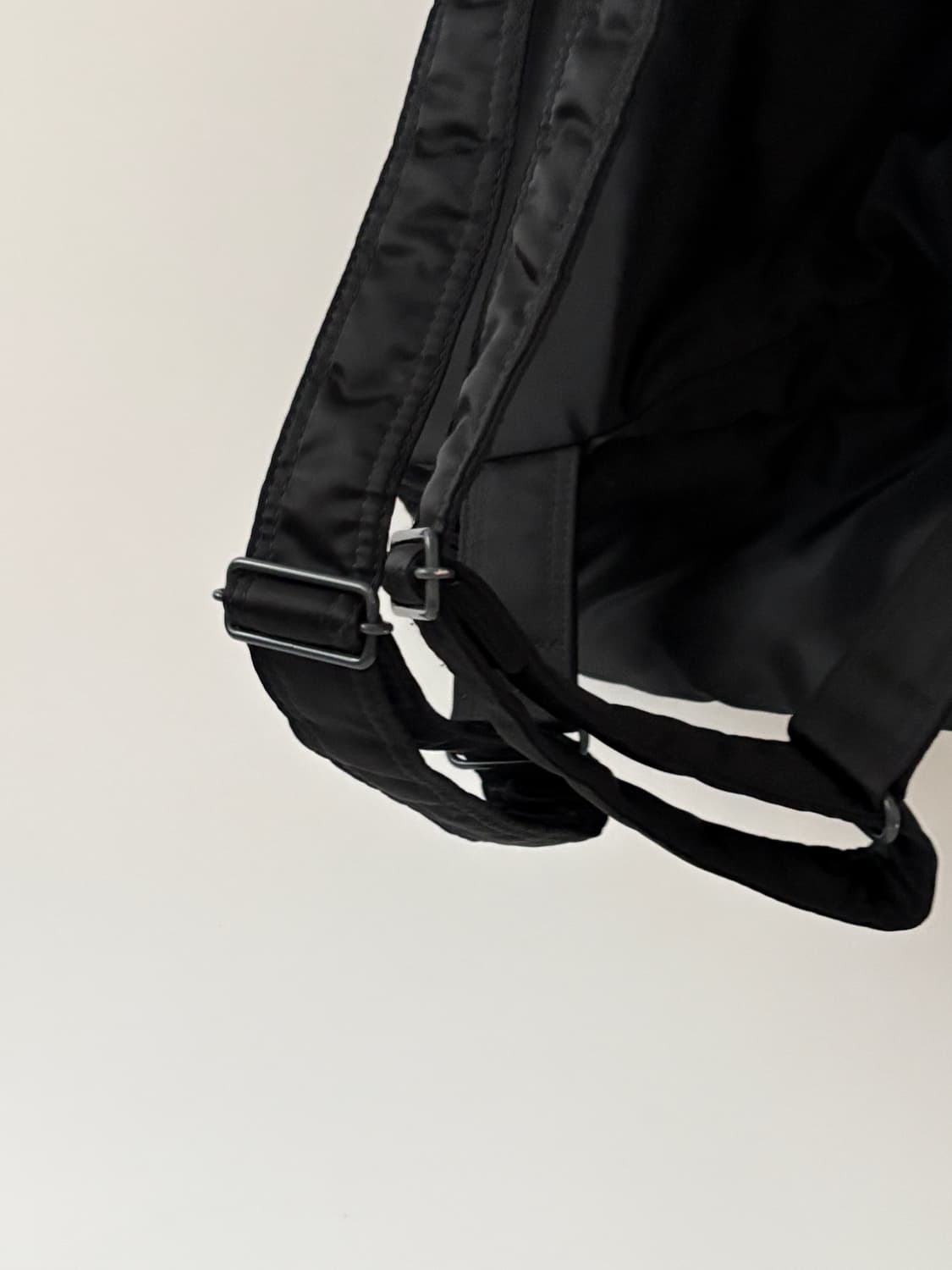 Tanker Backpack S (Black) 상품이미지4