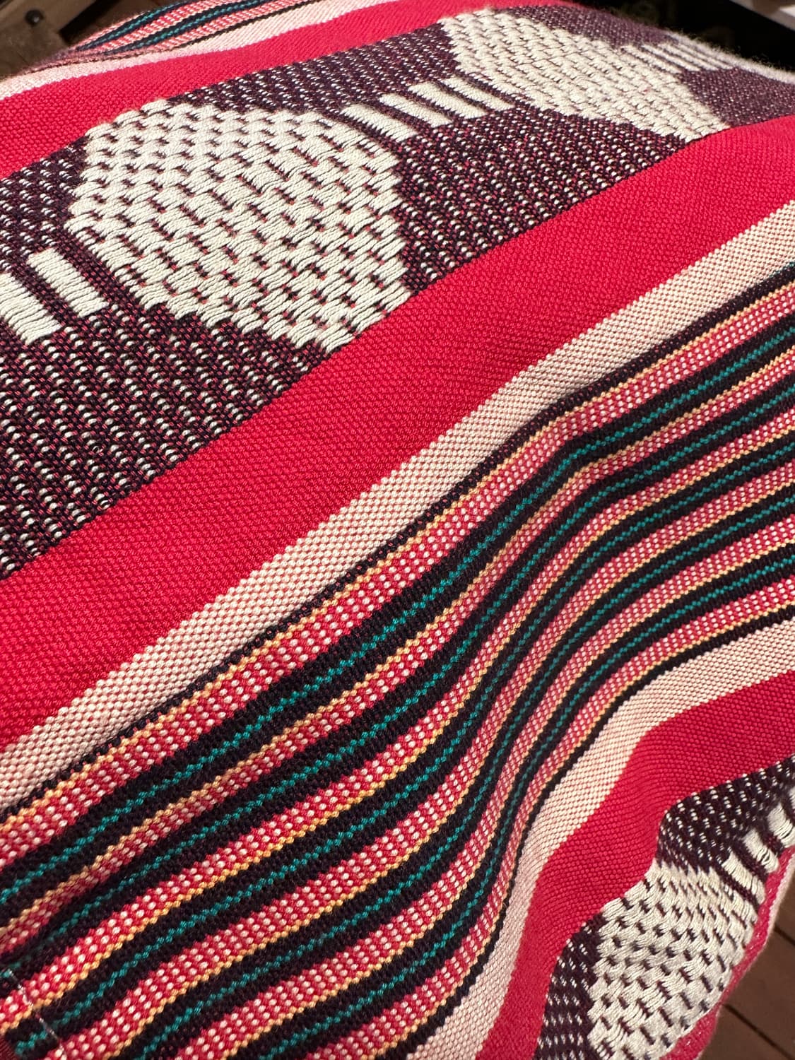 엔지니어드가먼츠 나바호 리버시블 베스트 상품이미지7