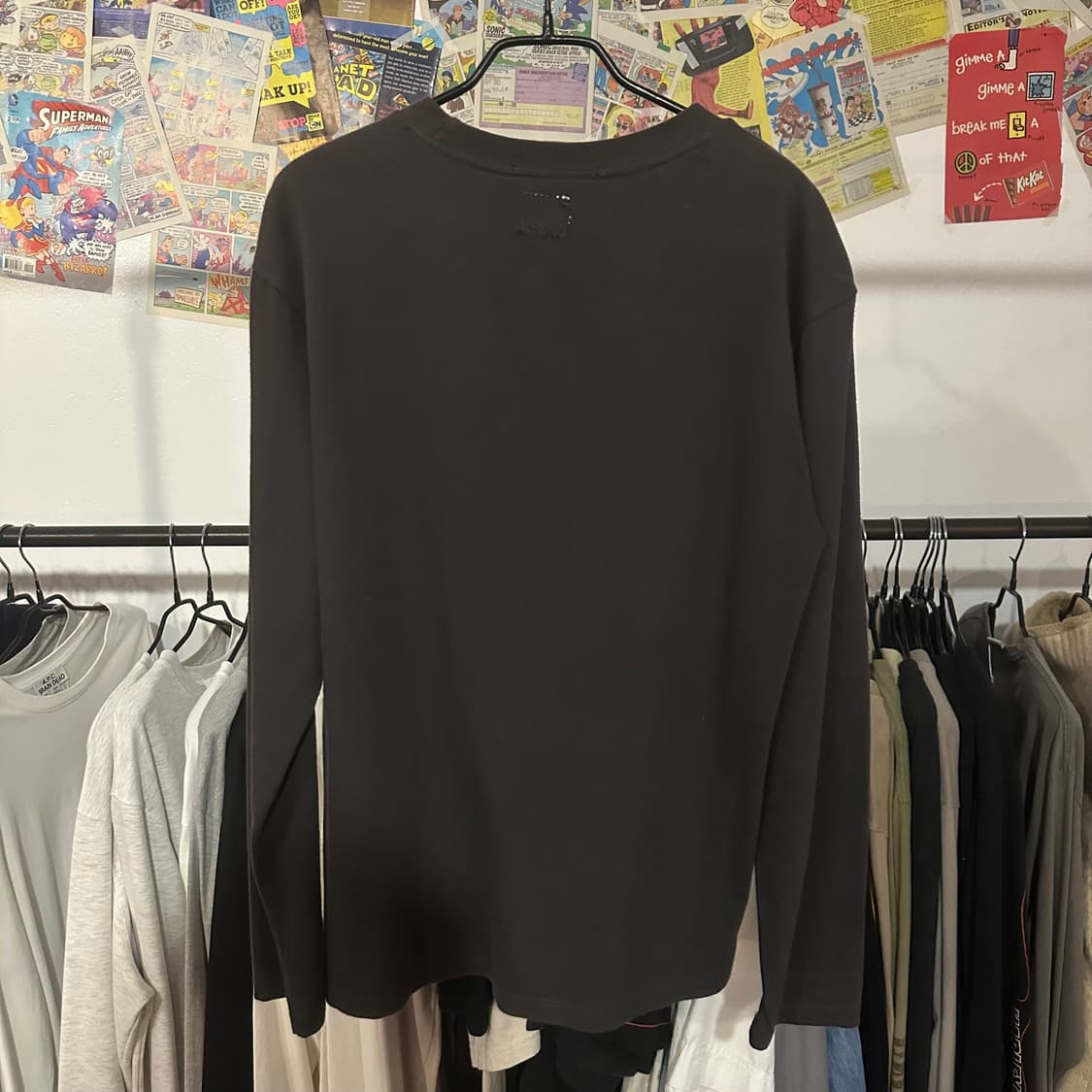 CP company 롱슬리브 상품이미지2