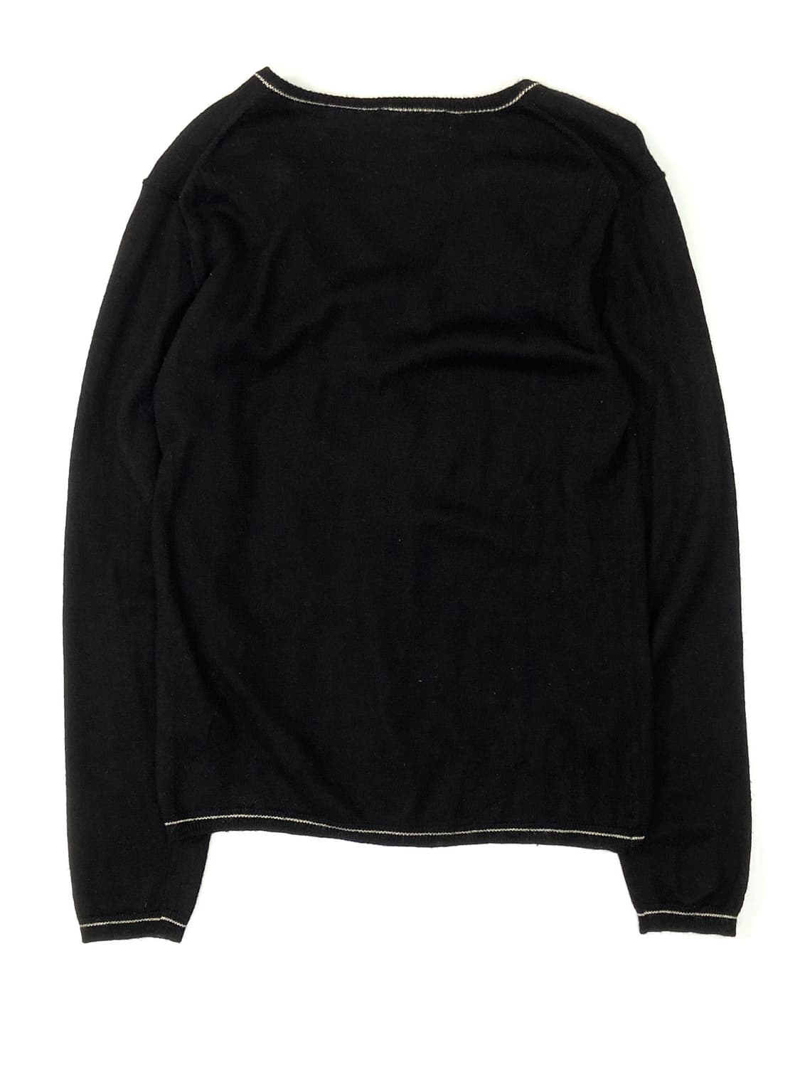 COMME CA ISM Knit Top 상품이미지4