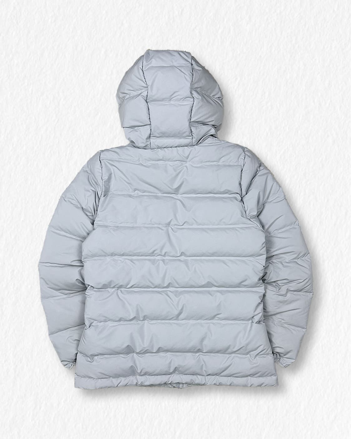 아디다스 패딩 라이트그레이 상품이미지2