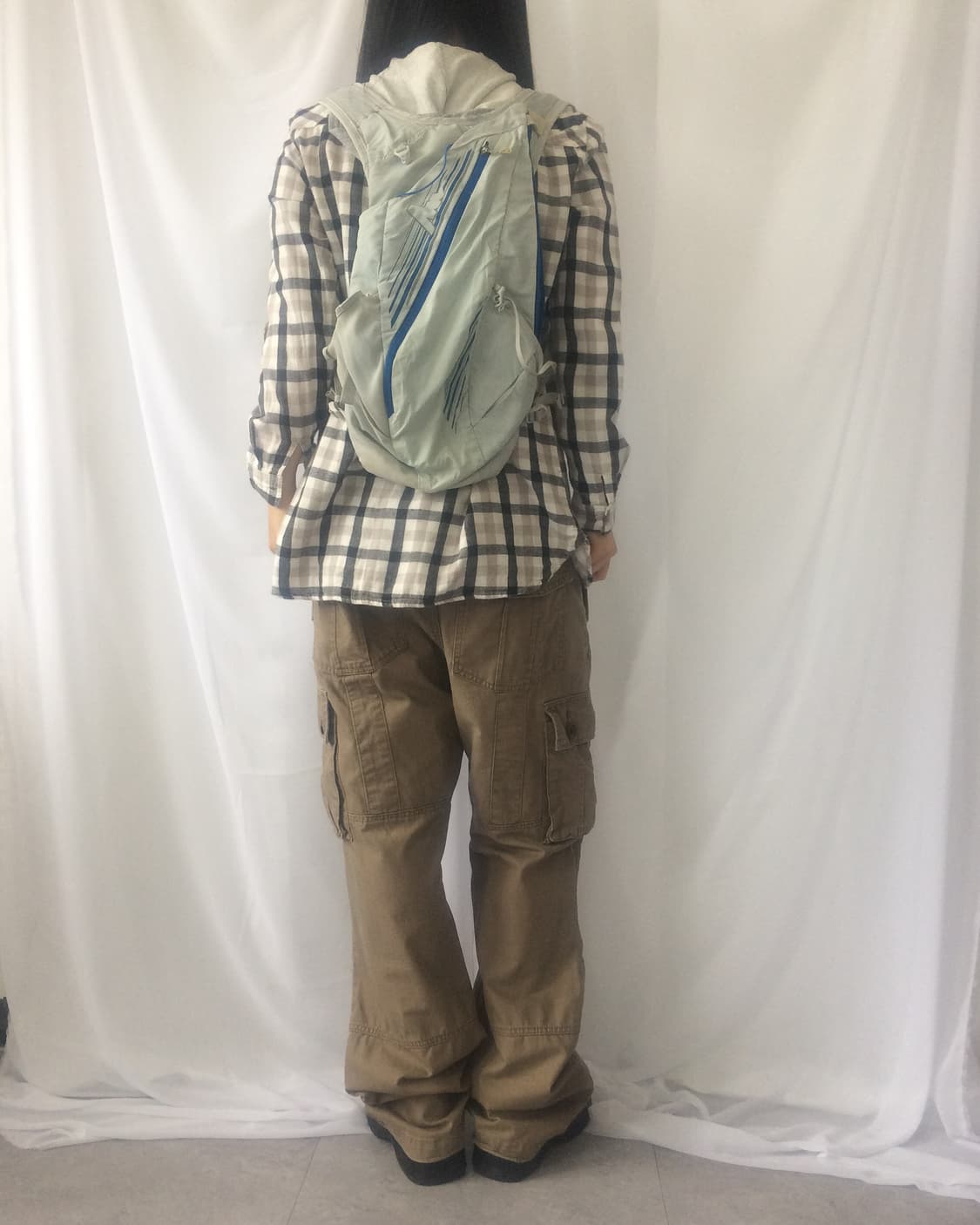 vest bag 상품이미지6
