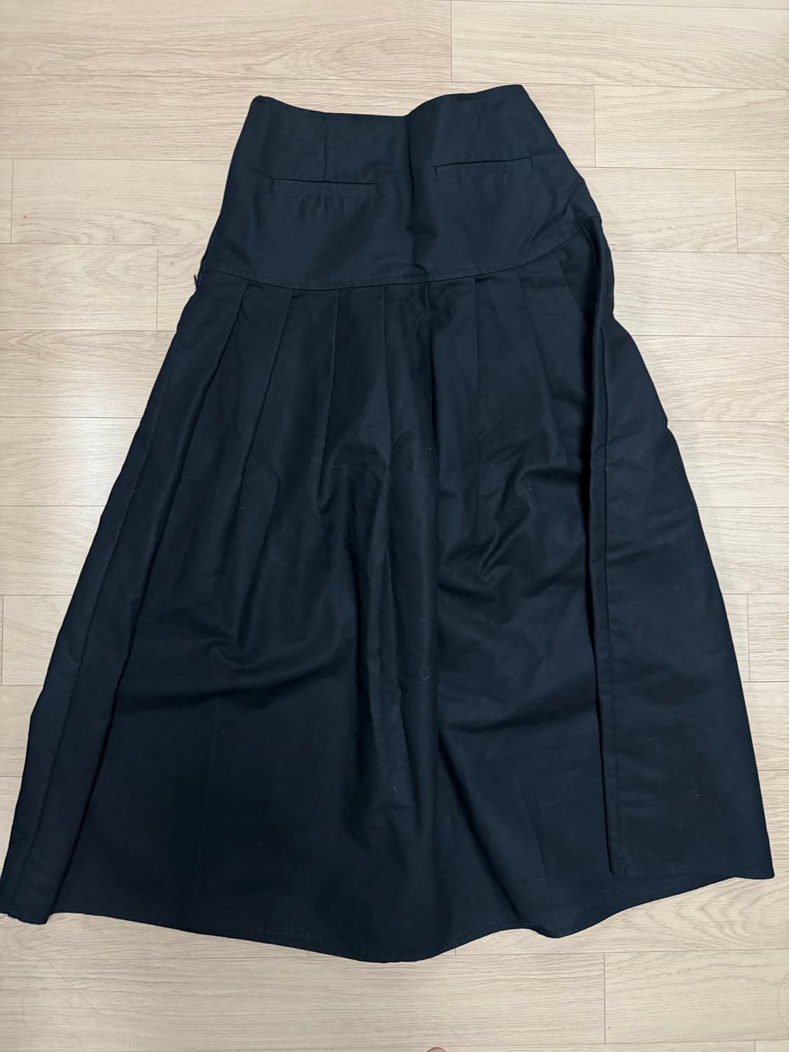 스타일난다 스커트 s 상품이미지3