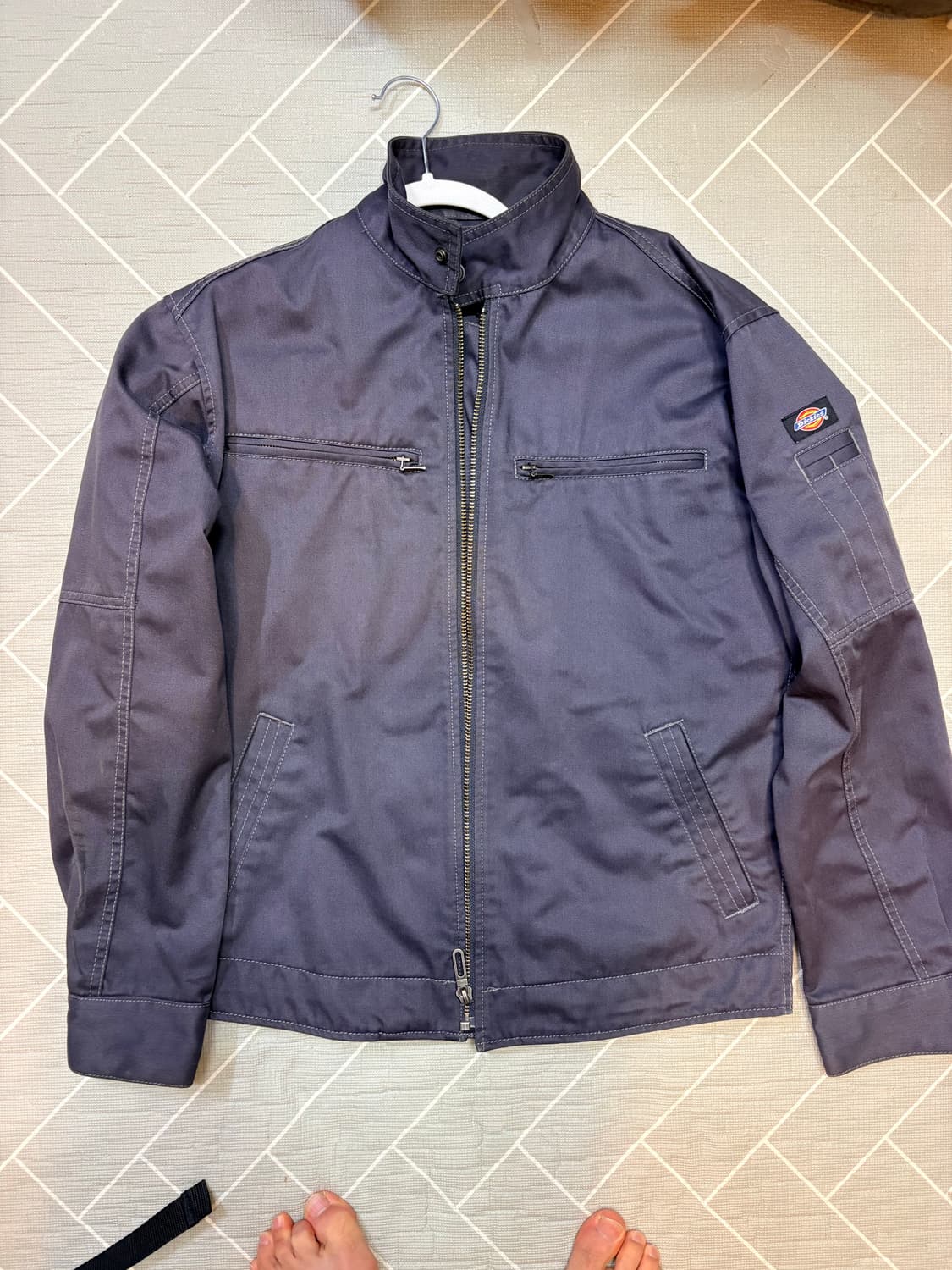 디키즈 숏 자켓  상품이미지1