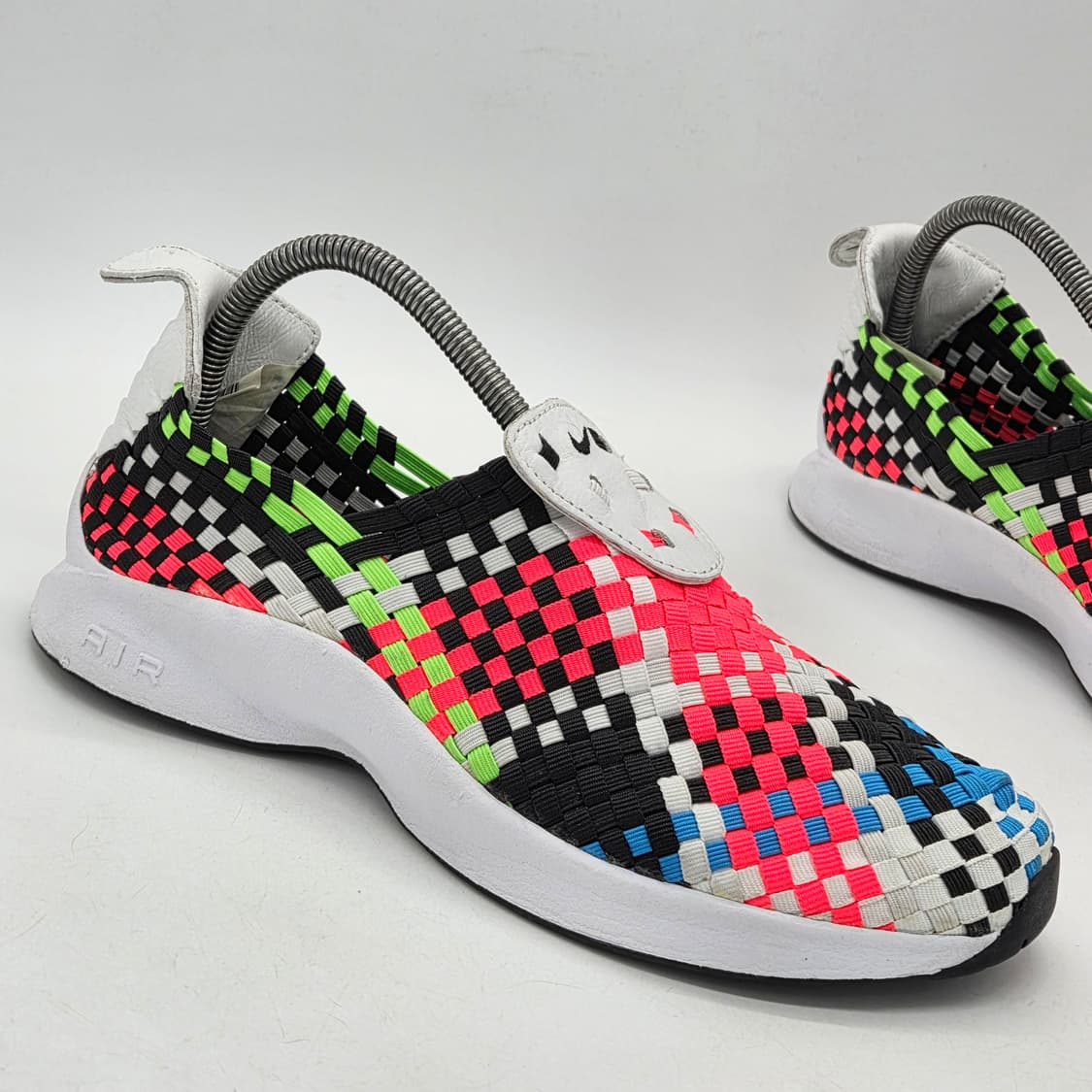 나이키 에어 우븐 멀티컬러 (260) 상품이미지5