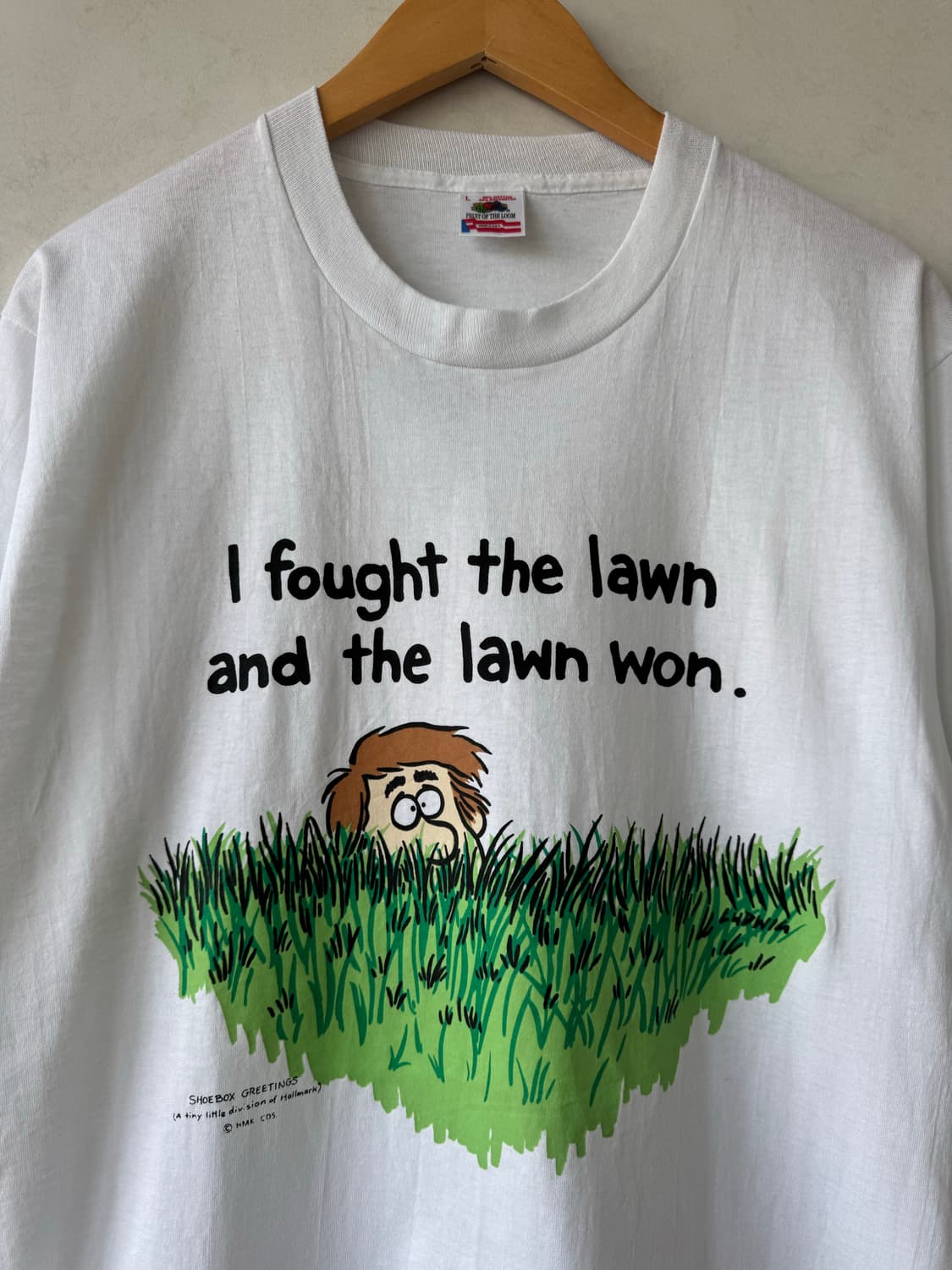 90s Humor Tee  상품이미지2