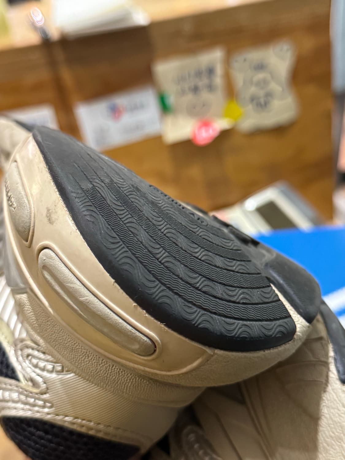 아디다스 ADISTAR XLG  상품이미지8