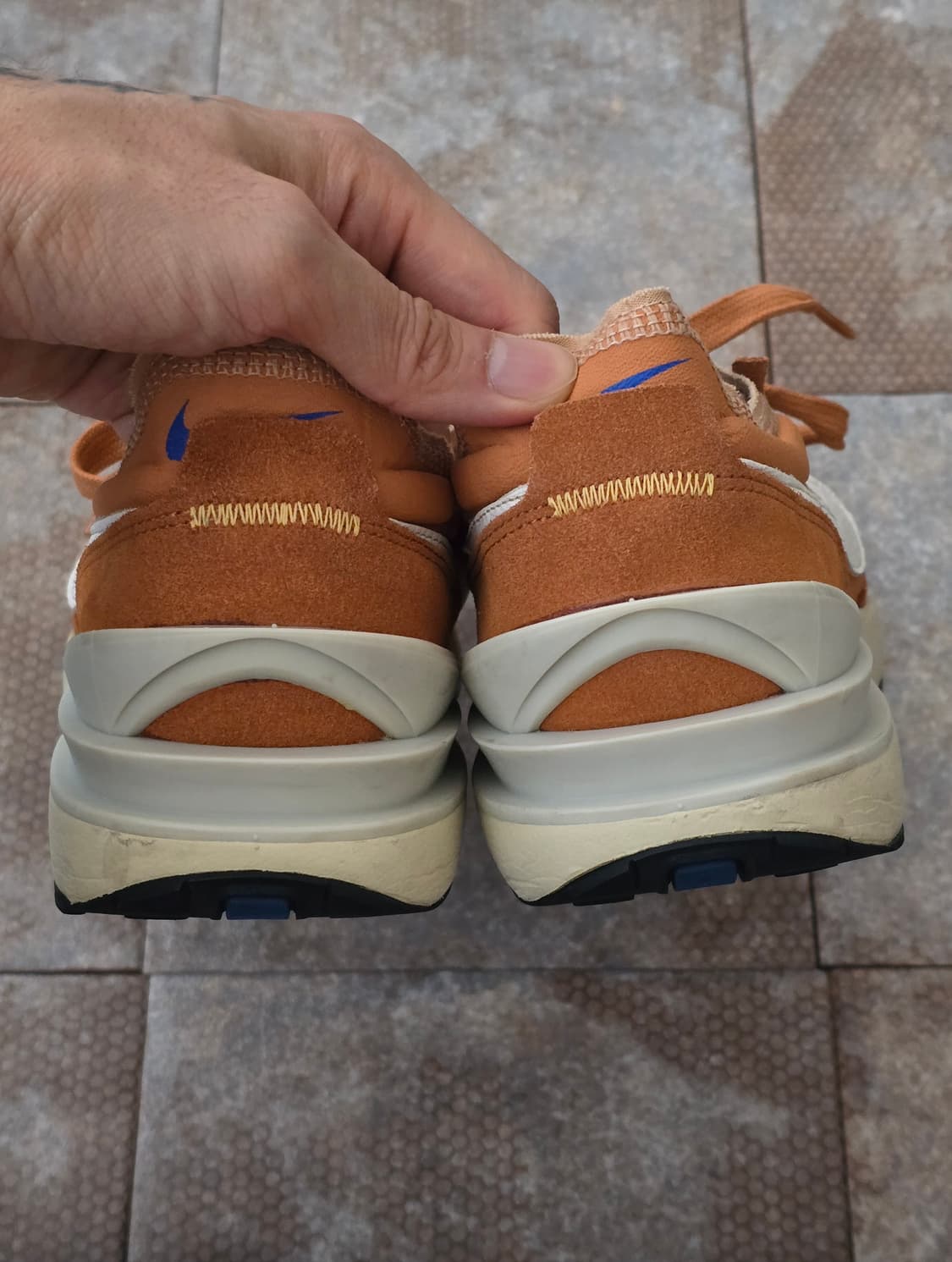 (280)나이키 와플 원 사이다 세일 상품이미지9