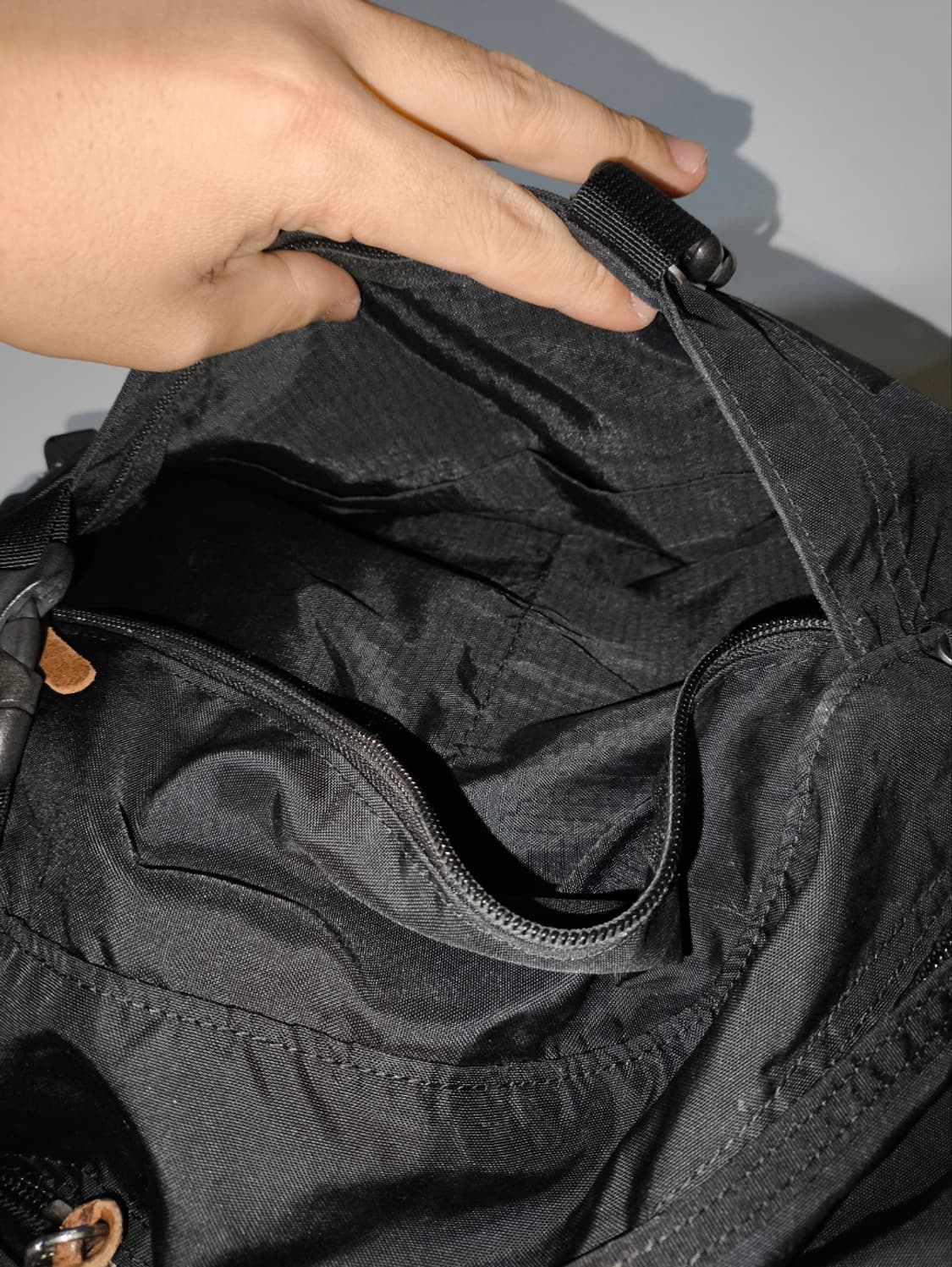 그레고리 백팩 상품이미지6