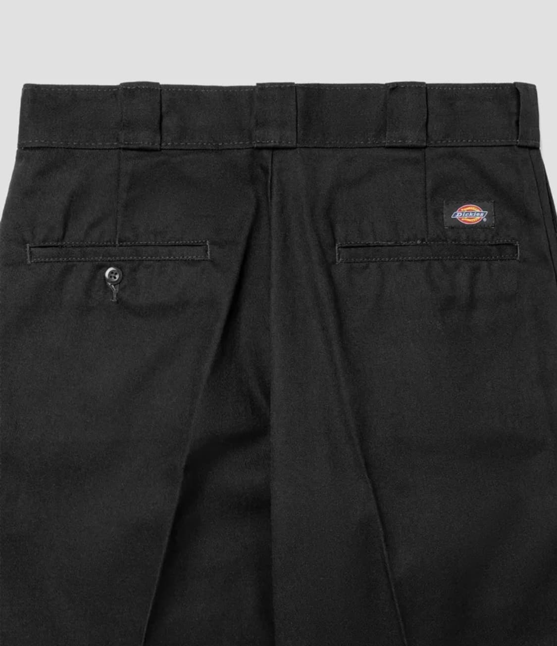 디키즈 오리지널 874 워크팬츠 블랙 상품이미지6