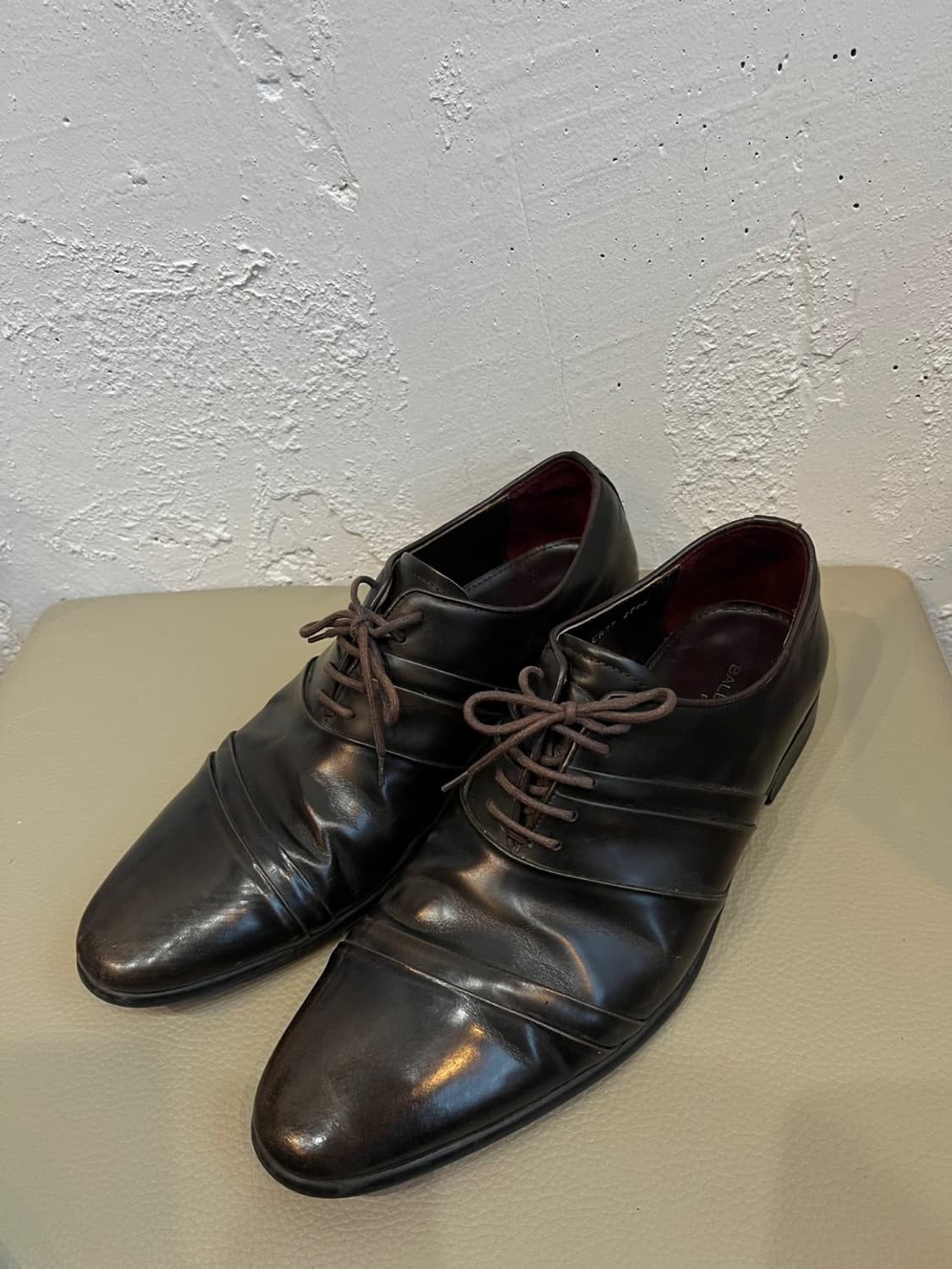 발렌시아가 구두 270 상품이미지2