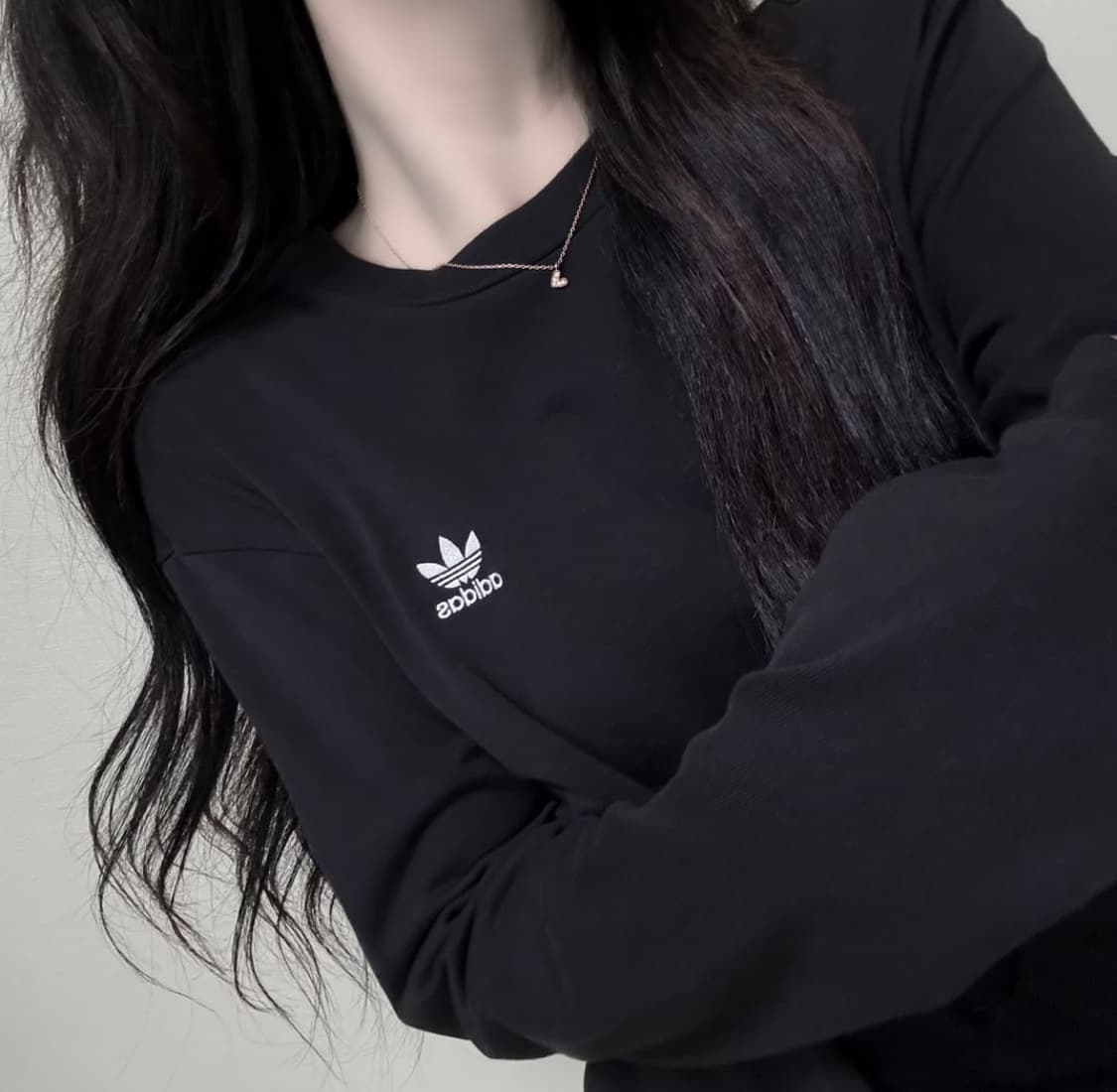 아디다스 유벤투스 흰검 집업 + 블랙 슬리브 + 노페 슬리브 합배 상품이미지2