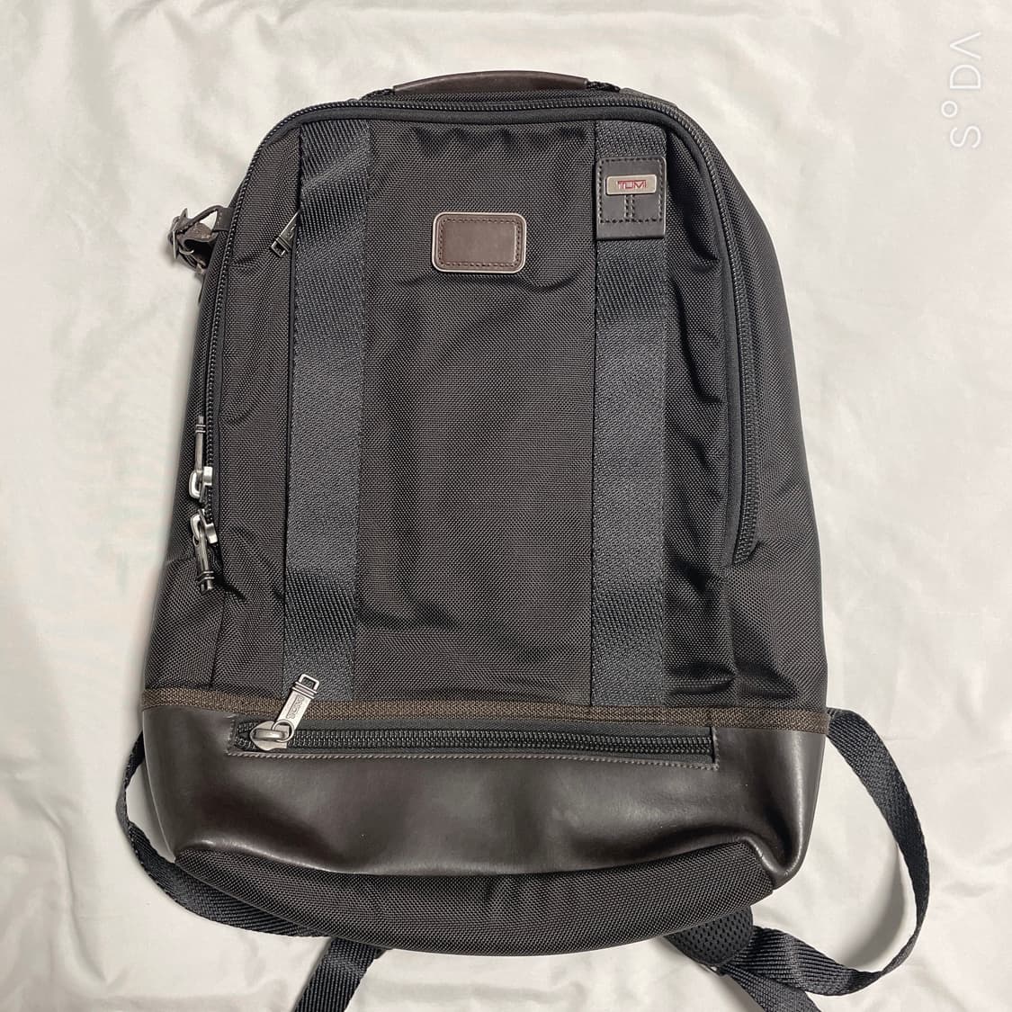 TUMI 투미 백팩 상품이미지1