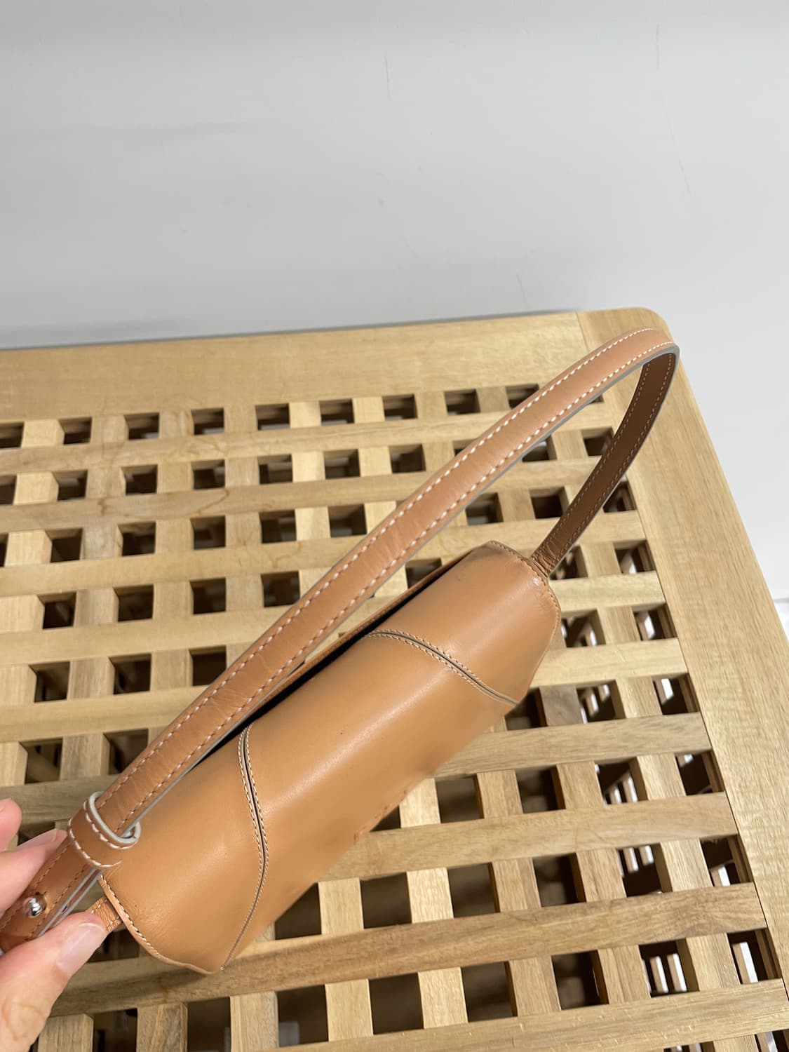 지방시 미니백 상품이미지5