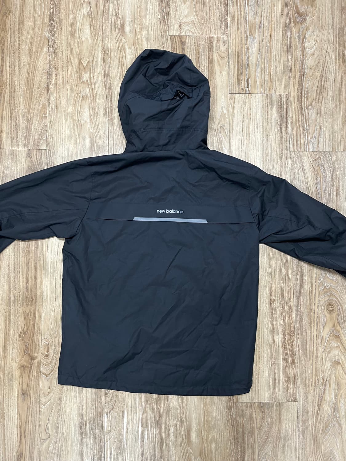 뉴발란스 바람막이 105 상품이미지5