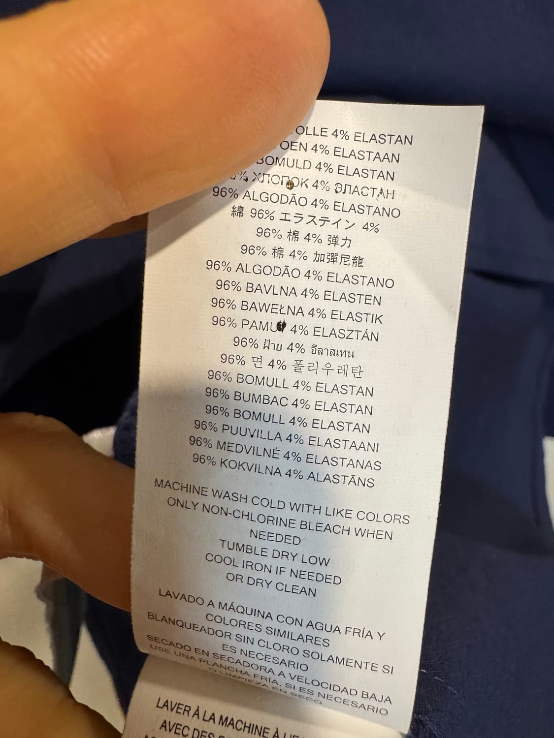 마이클코어스 블라우스 상품이미지5