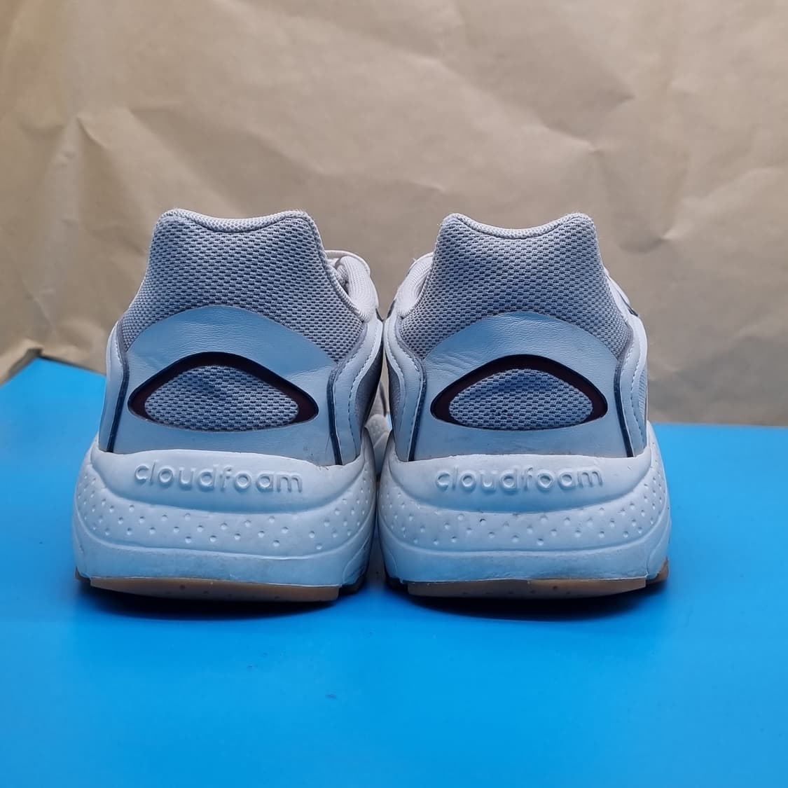 아디다스 크레이지 카오스2.0 남성운동화285 상품이미지4