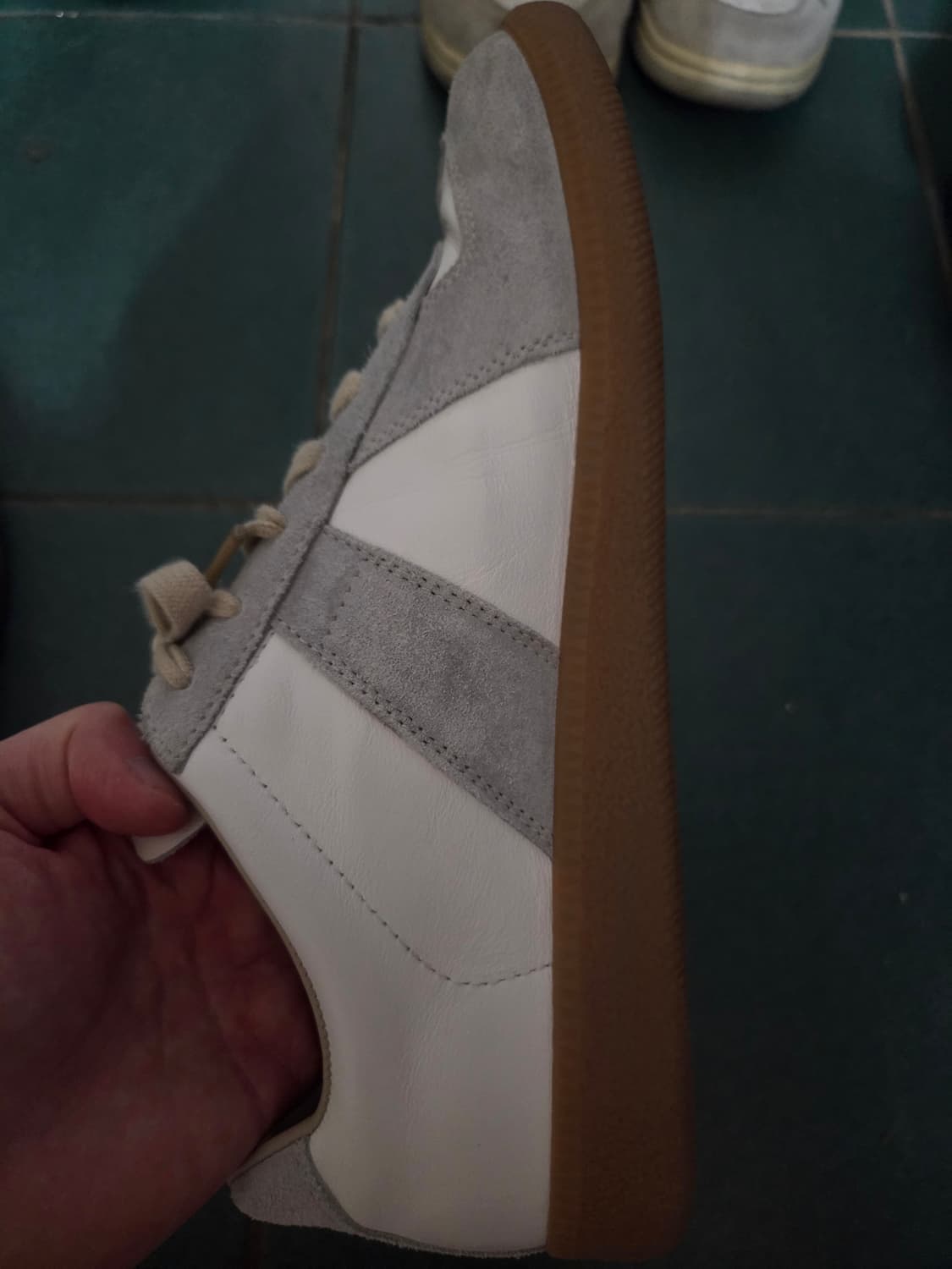 마르지엘라 독일군 41.5 상품이미지7