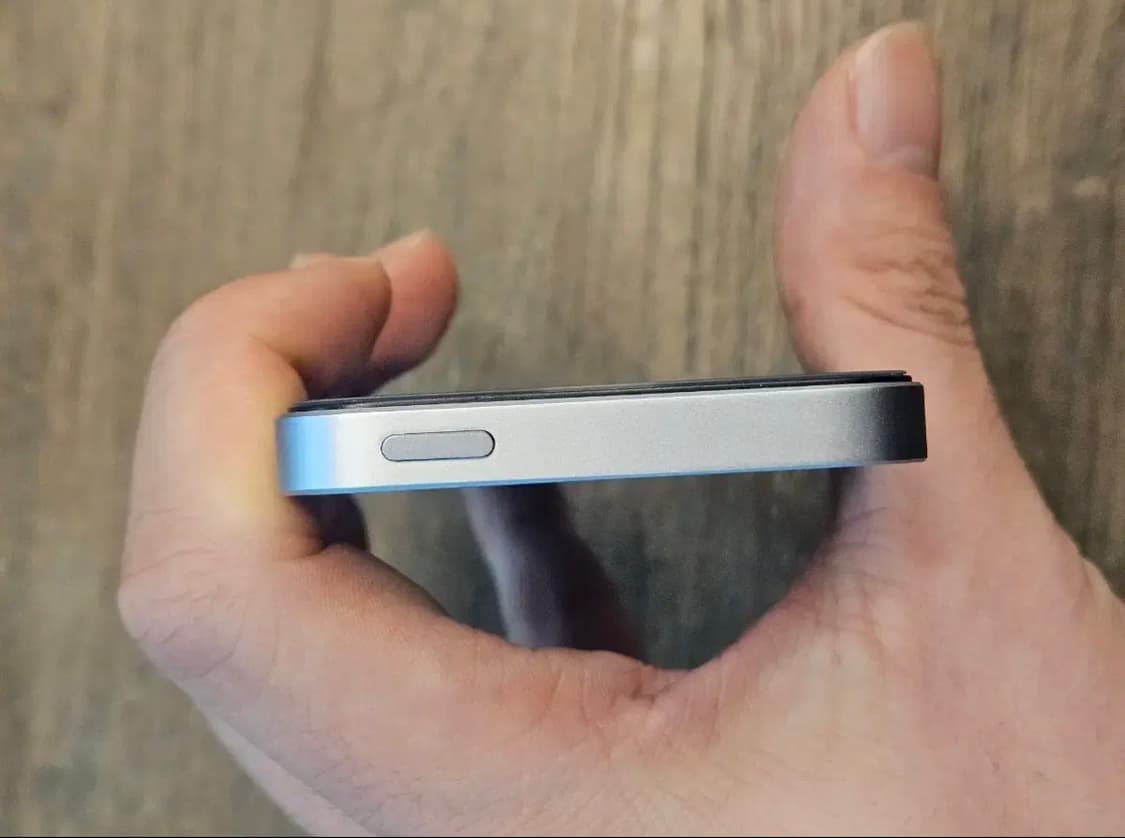 아이폰SE1세대 128g 이태리내수용 무음 상품이미지4