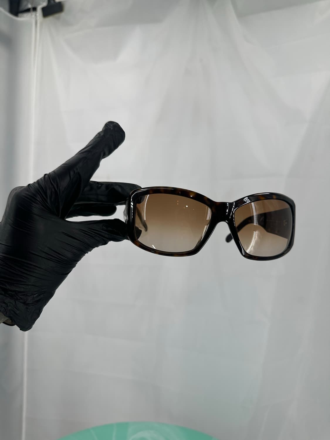 [새상품 무료배송] Made in Italy 베르사체 선글라스 상품이미지9