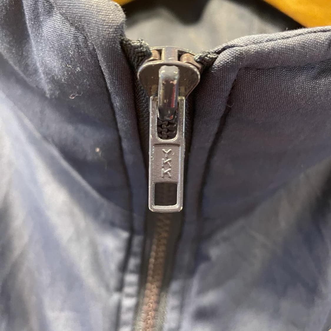 밸보린 레이싱자켓 2xl 상품이미지6