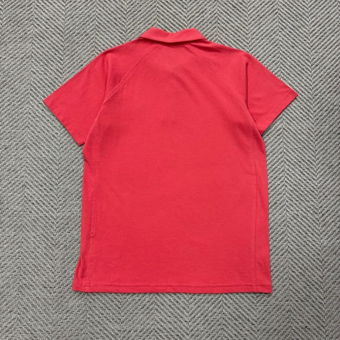 브룩스브라더스 베이직 로고 피케티셔츠 v2999 상품이미지2