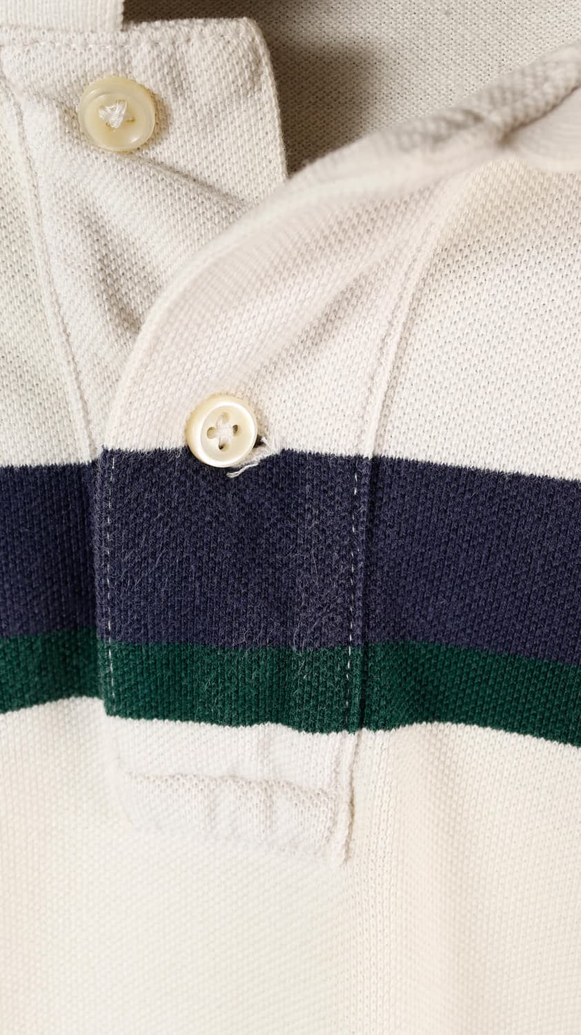 폴로 반팔 PK티 상품이미지4