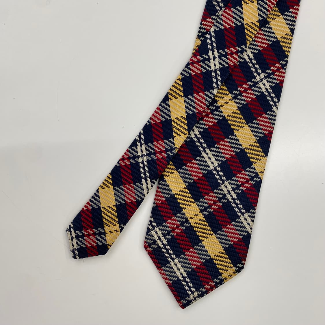 제이프레스(J.Press) 명품 정품 넥타이 상품이미지1