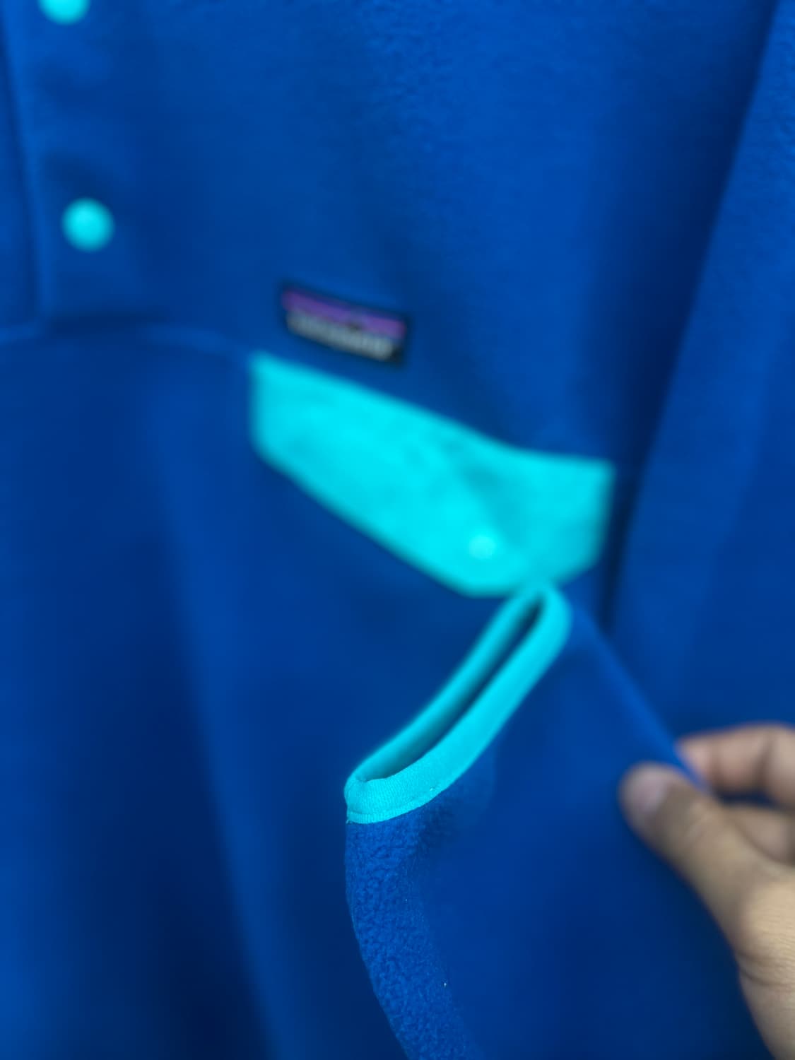 2016 라이트웨이트 BIue ( L )  상품이미지6