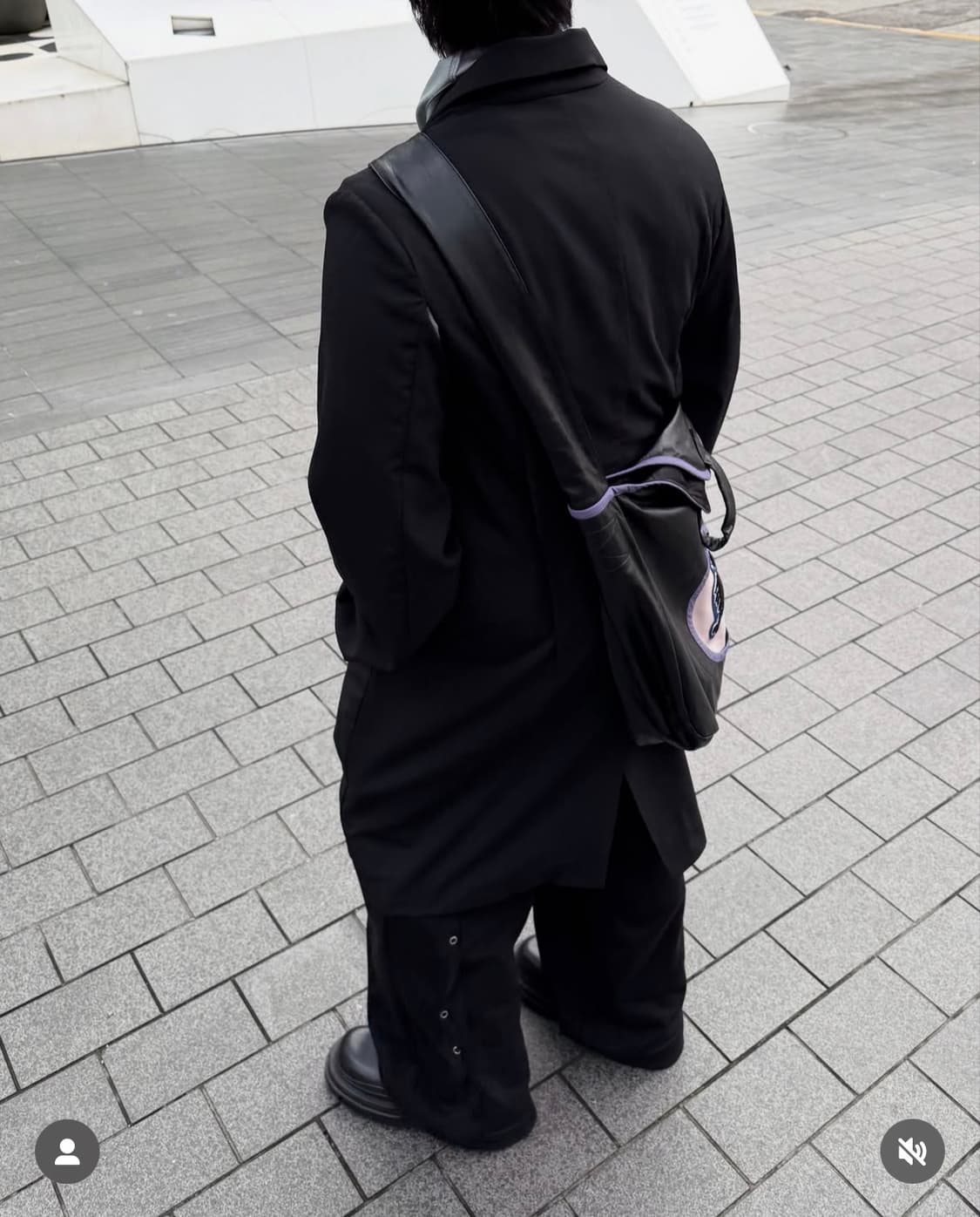 키코 코스타디노브 - 23ss kk bag 상품이미지3