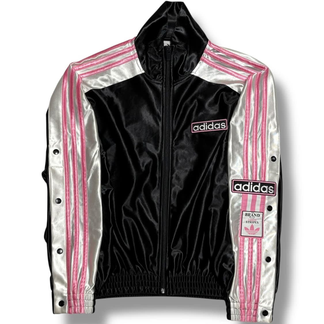 Adidas W 아디브레이크 트랙탑 상품이미지1