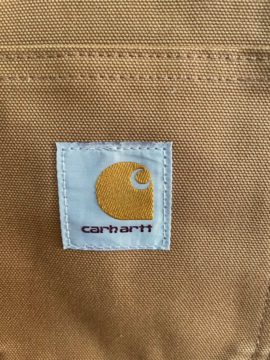 칼하트 자켓 M(100-105) 상품이미지4