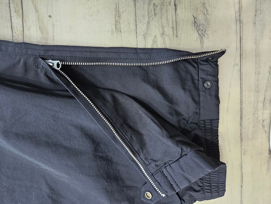 (L)카키스 나일론 리거 팬츠 카키스  Nylon Rigger Pant 상품이미지6