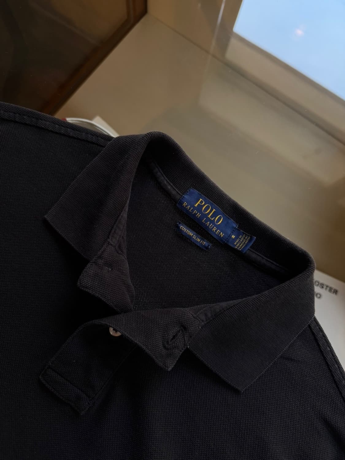 폴로 랄프로렌 pk 셔츠 100 상품이미지9