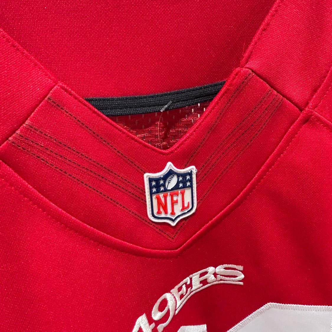 NFL GORE Football Jersey 상품이미지7