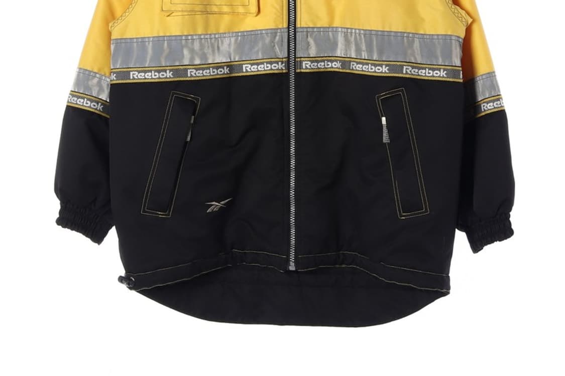 리복 올드스쿨 점퍼 XL 상품이미지5