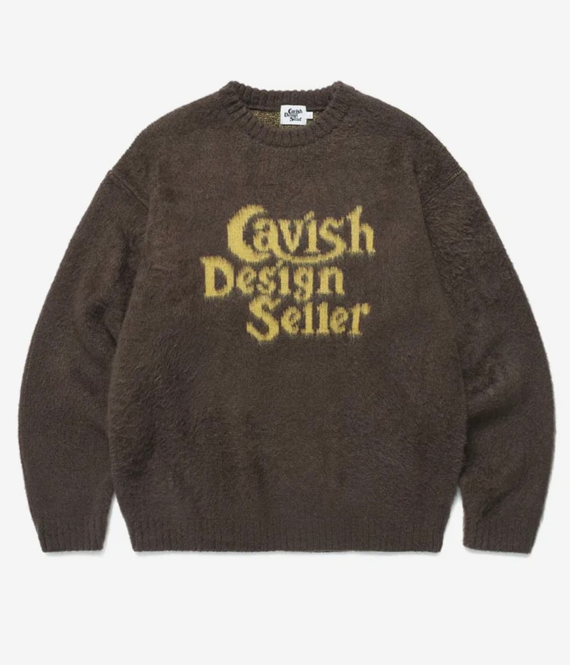 카비시 니트 상품이미지1