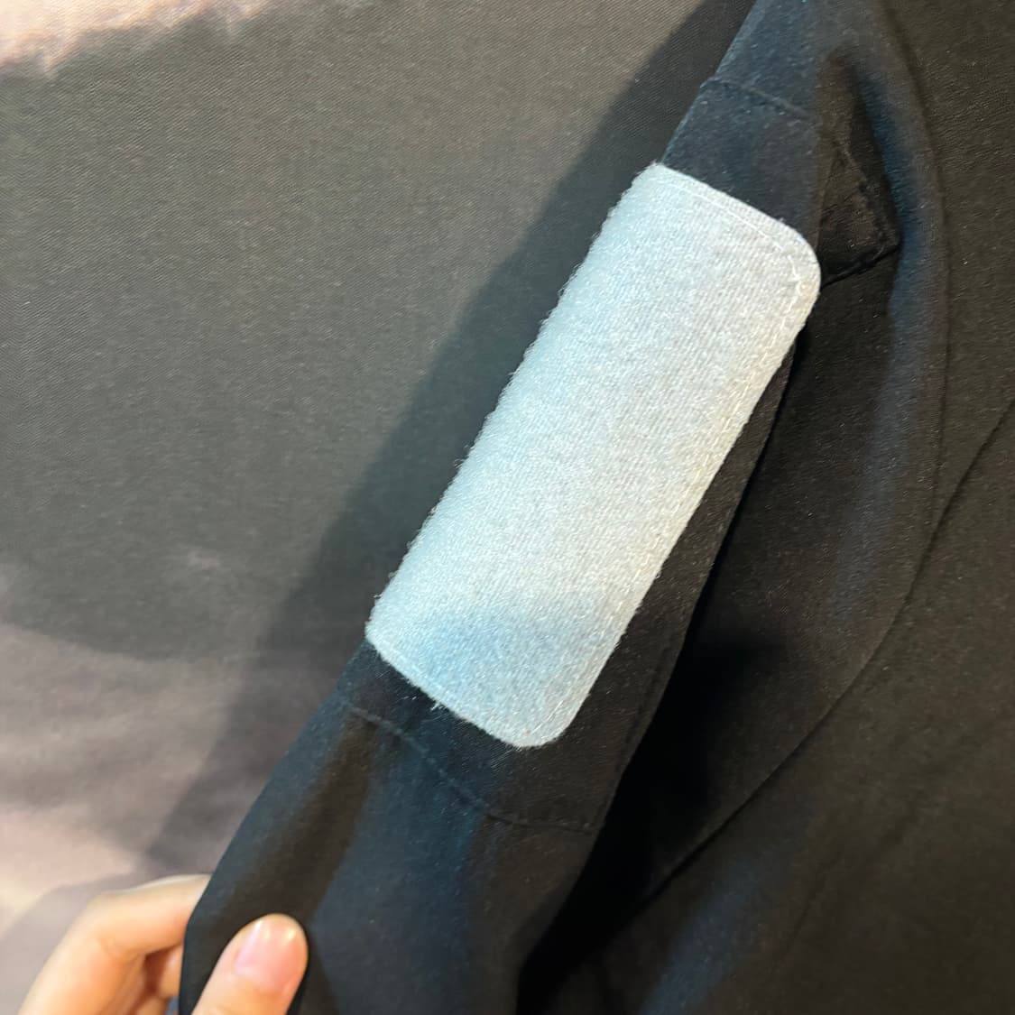 아펙토 반집업 아노락 상품이미지3